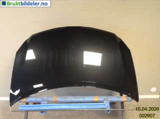Panser til Toyota Auris, 2010-2012 (Type I, Fase 2)  (TOYOTA|53301-02250)