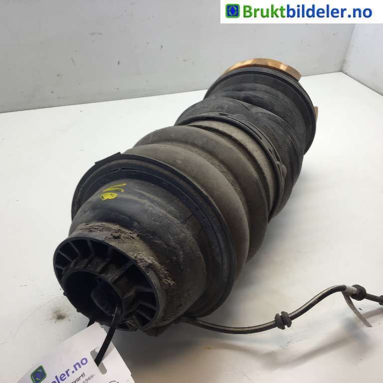 Fjær bak spiralfjær til Porsche Taycan 2019-->> (PORSCHE|9J1 616 025 A|HH-AR0409-003|)