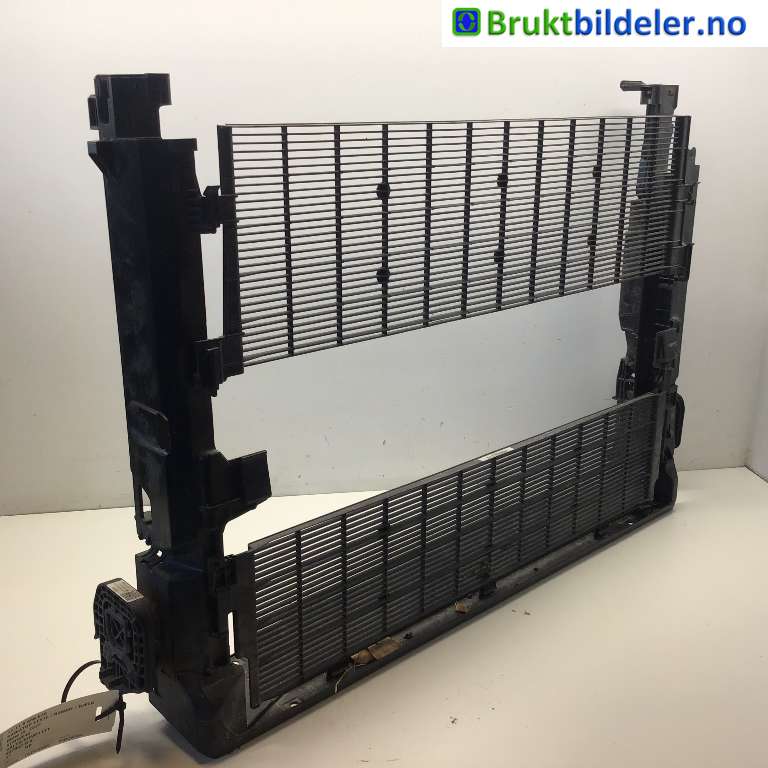 Diverse deler til BMW iX, 2021-->> (I20) (I20) (BMW  iX xDrive40|17 11 8 666 839)