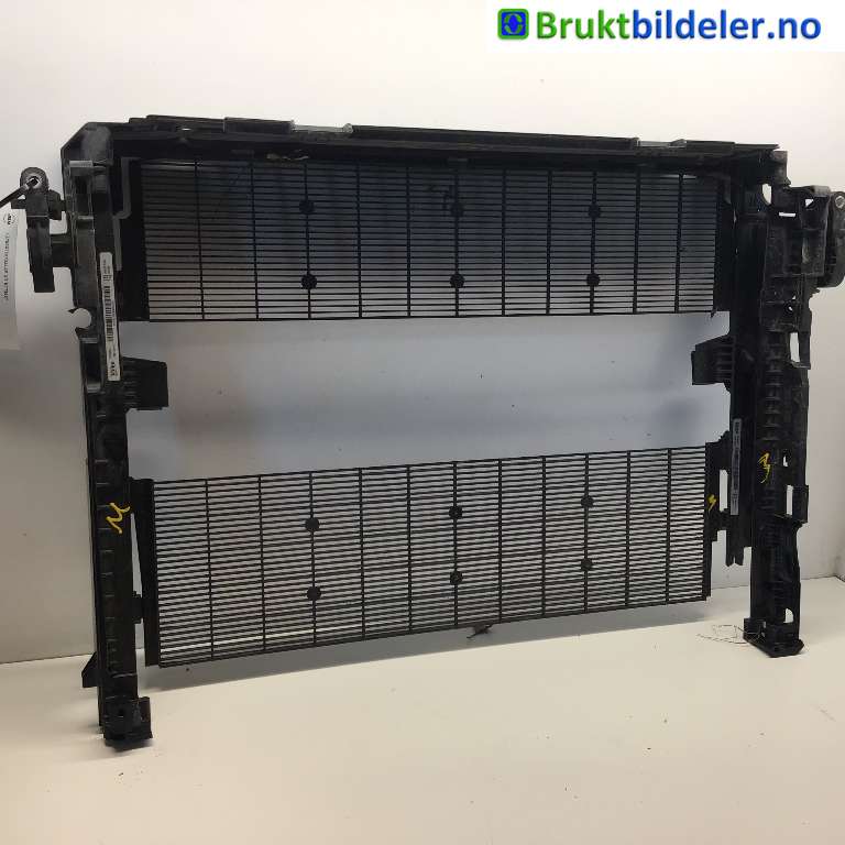 Diverse deler til BMW iX 2021-->> (I20) (I20) (BMW  iX xDrive40|17 11 8 666 839|T97937 B K|)