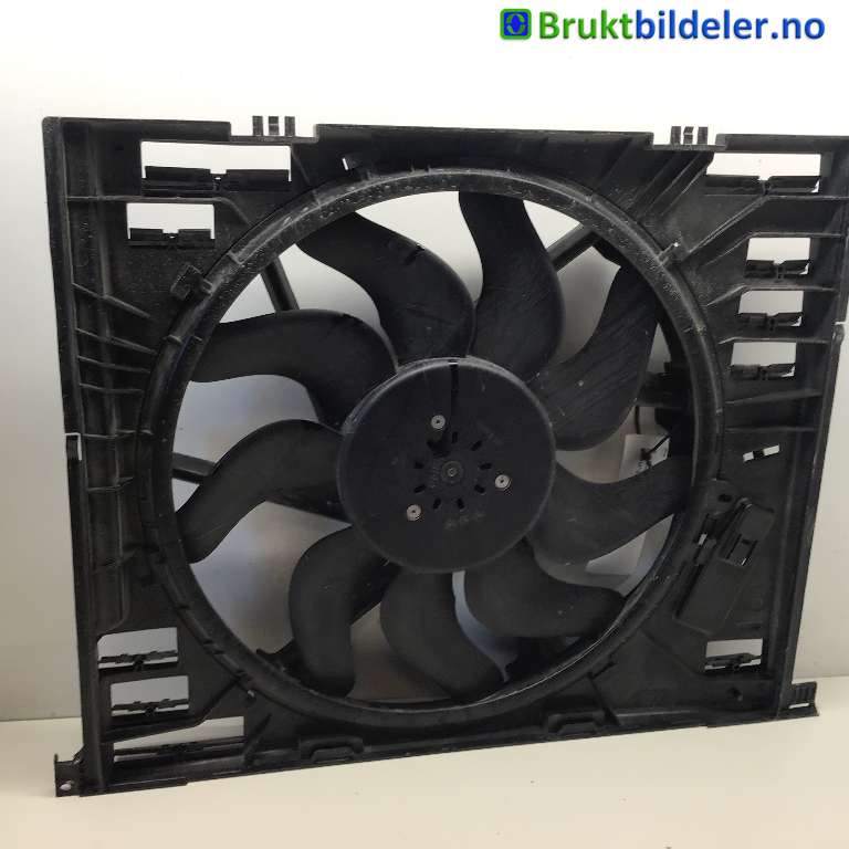 Kjølevifte til BMW iX 2021-->> (I20) (I20) (BMW  iX xDrive40|17 42 8 666 817|)