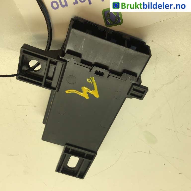 Styreenhet sete til BMW iX 2021-->> (I20) (I20) (BMW  iX xDrive40|61 35 5 A40 702|A2C7697471200|)