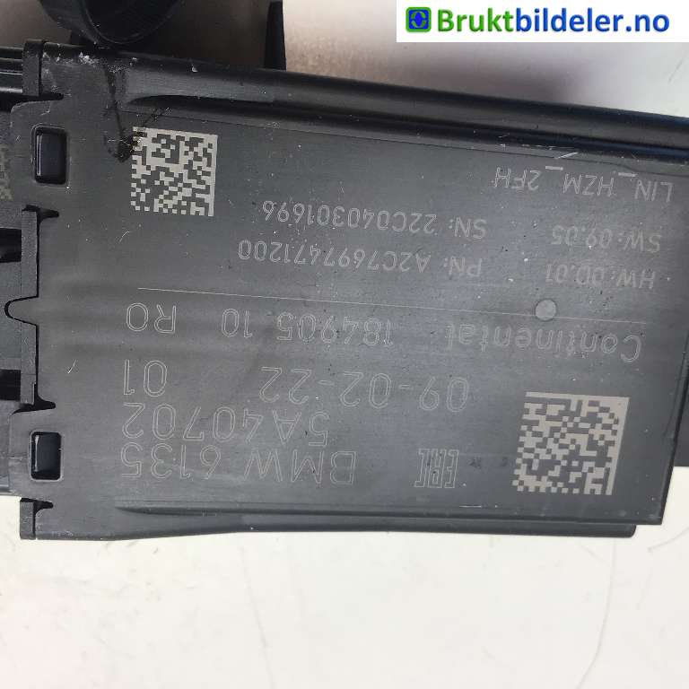 Styreenhet sete til BMW iX 2021-->> (I20) (I20) (BMW  iX xDrive40|61 35 5 A40 702|A2C7697471200|)
