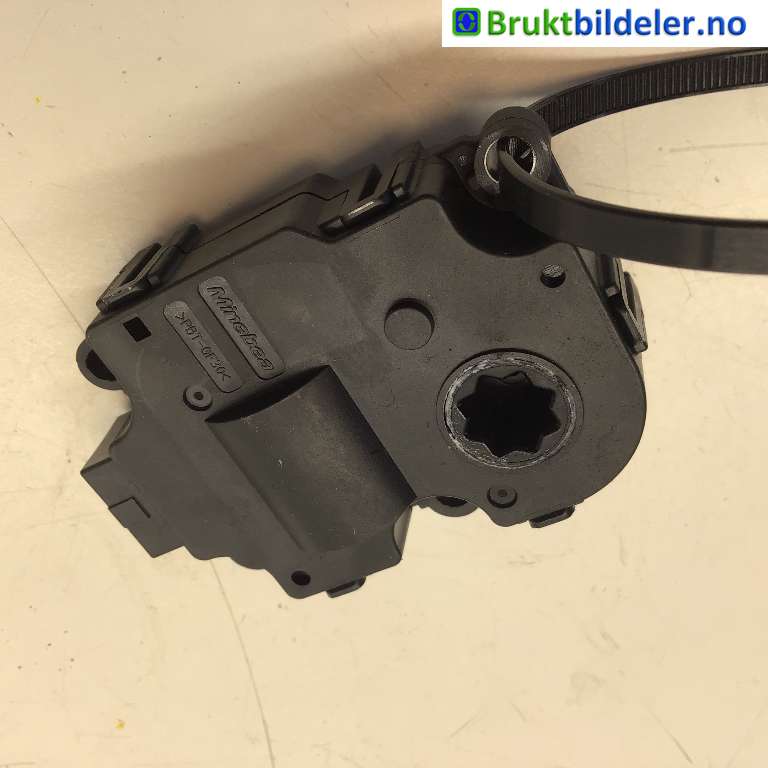 Diverse deler til BMW iX 2021-->> (I20) (I20) (BMW  iX xDrive40|HALL-480-MBB1|MB700002|050222MC)