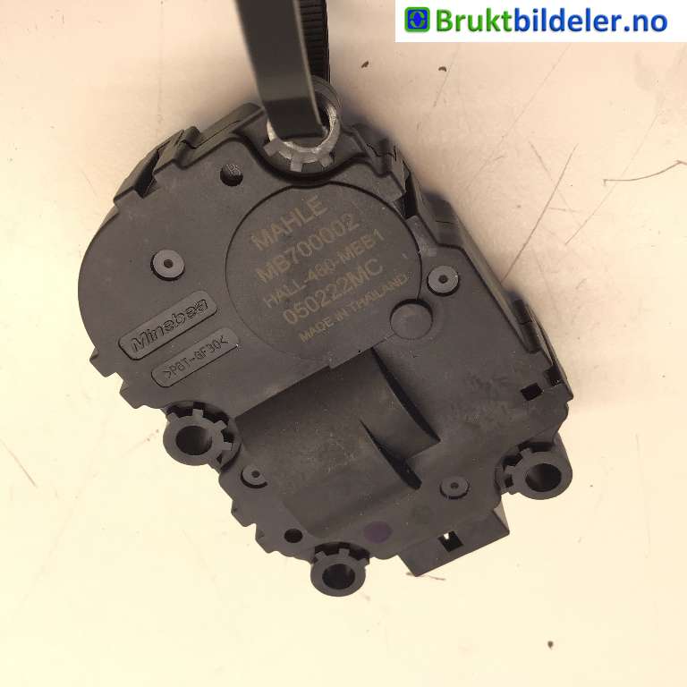 Diverse deler til BMW iX, 2021-->> (I20) (I20) (BMW  iX xDrive40|HALL-480-MBB1)