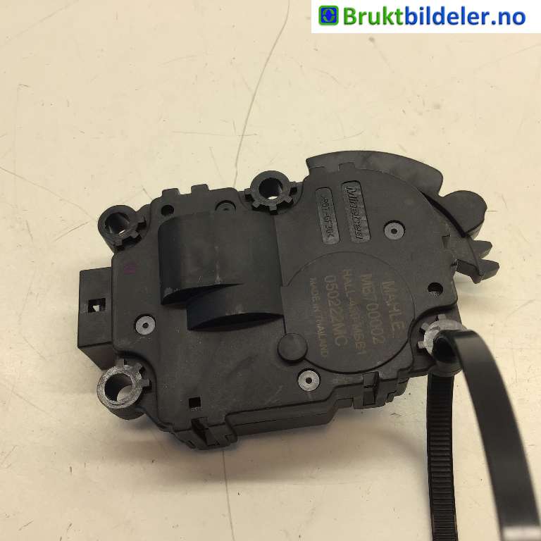Diverse deler til BMW iX, 2021-->> (I20) (I20) (BMW  iX xDrive40|HALL-480-MBB1)