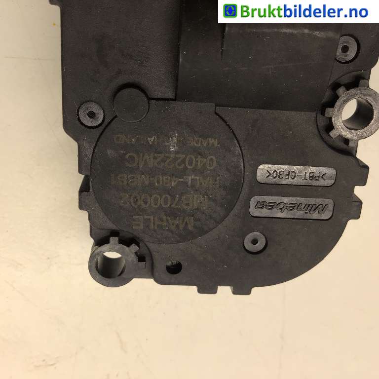 Diverse deler til BMW iX 2021-->> (I20) (I20) (BMW  iX xDrive40|HALL-480-MBB1|MB700002|040222MC)