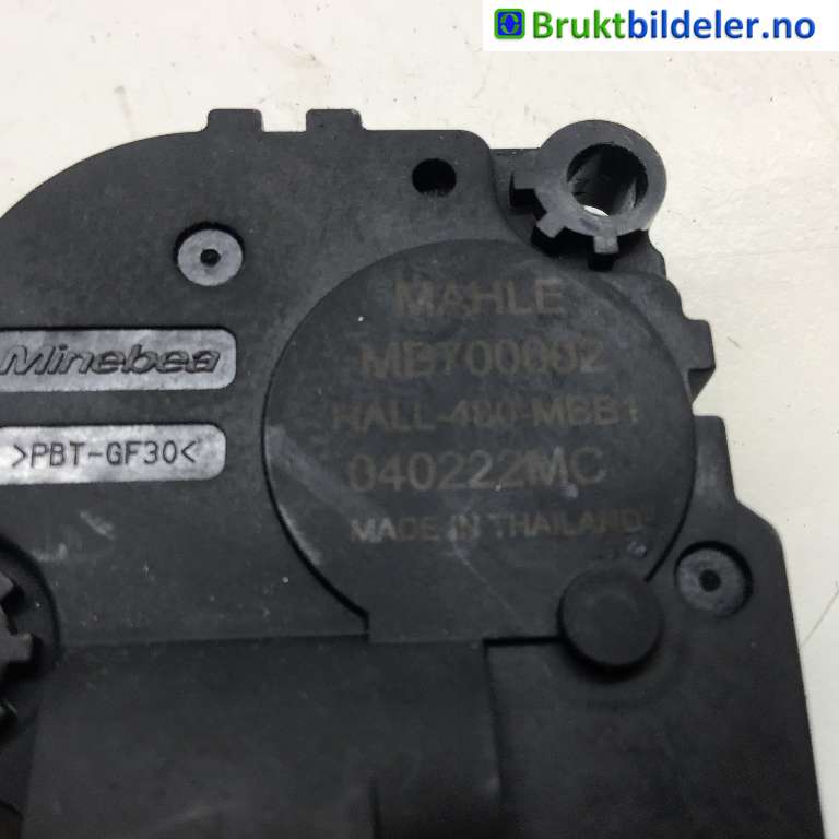 Diverse deler til BMW iX 2021-->> (I20) (I20) (BMW  iX xDrive40|HALL-480-MBB1|MB700002|040222MC)