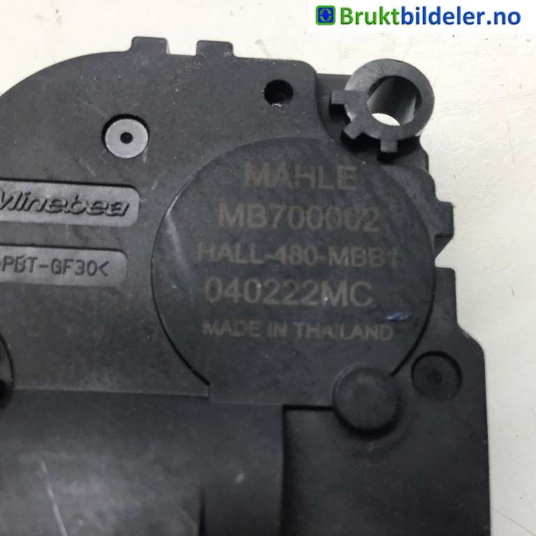 Diverse deler til BMW iX 2021-->> (I20) (I20) (BMW  iX xDrive40|HALL-480-MBB1|MB700002|040222MC)