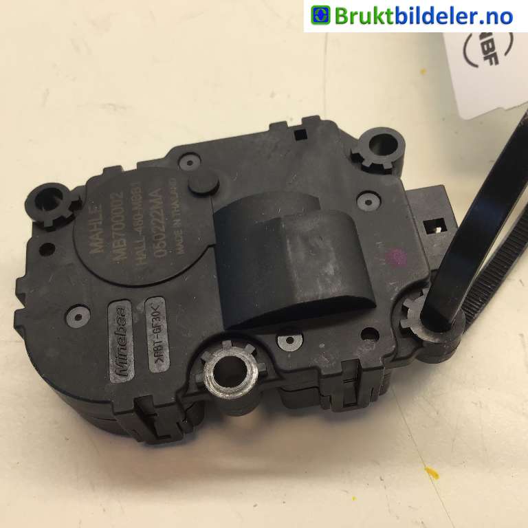 Diverse deler til BMW iX 2021-->> (I20) (I20) (BMW  iX xDrive40|HALL-480-MBB1|MB700002|050222MA)