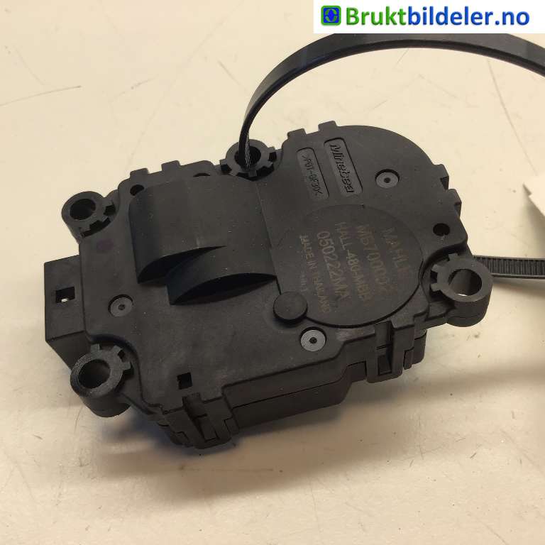 Diverse deler til BMW iX, 2021-->> (I20) (I20) (BMW  iX xDrive40|HALL-480-MBB1)