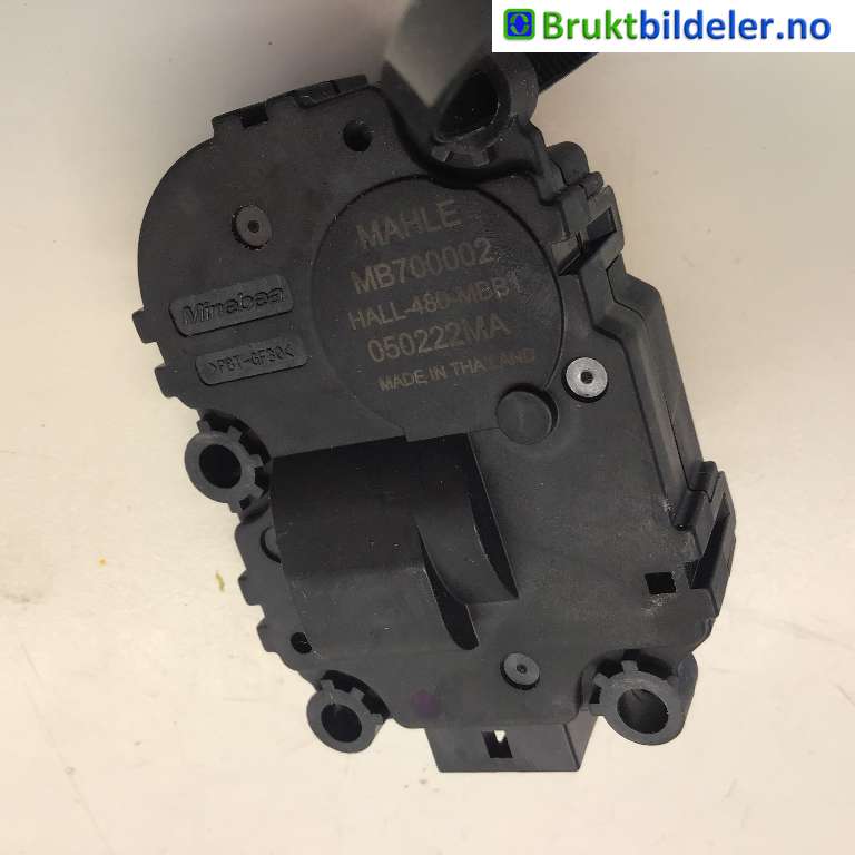 Diverse deler til BMW iX, 2021-->> (I20) (I20) (BMW  iX xDrive40|HALL-480-MBB1)