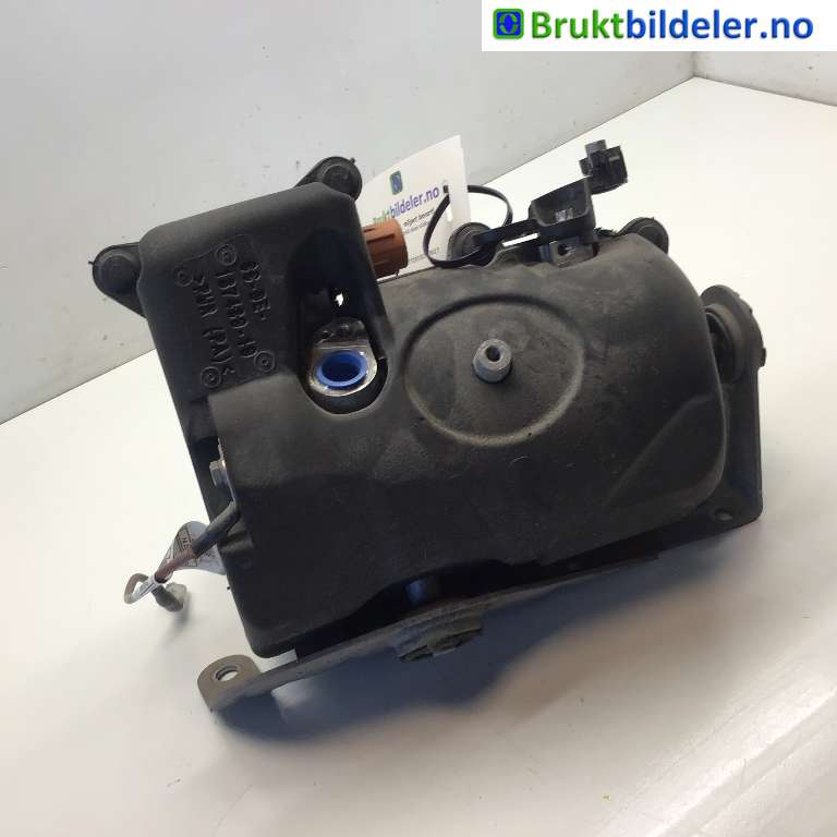 Aircondition kompressor til BMW iX, 2021-->> (I20) (I20) (BMW  iX xDrive40|64 52 5 A69 FB9)