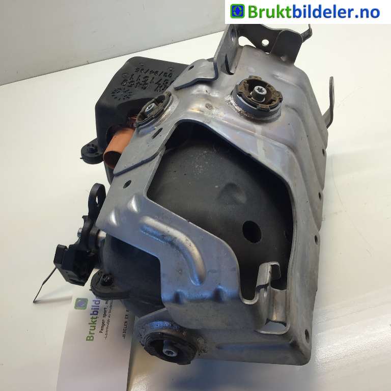 Aircondition kompressor til BMW iX 2021-->> (I20) (I20) (BMW  iX xDrive40|64 52 5 A69 FB9|PLCA60-0G5/1O-03|64 52 5 A45 A24-01)