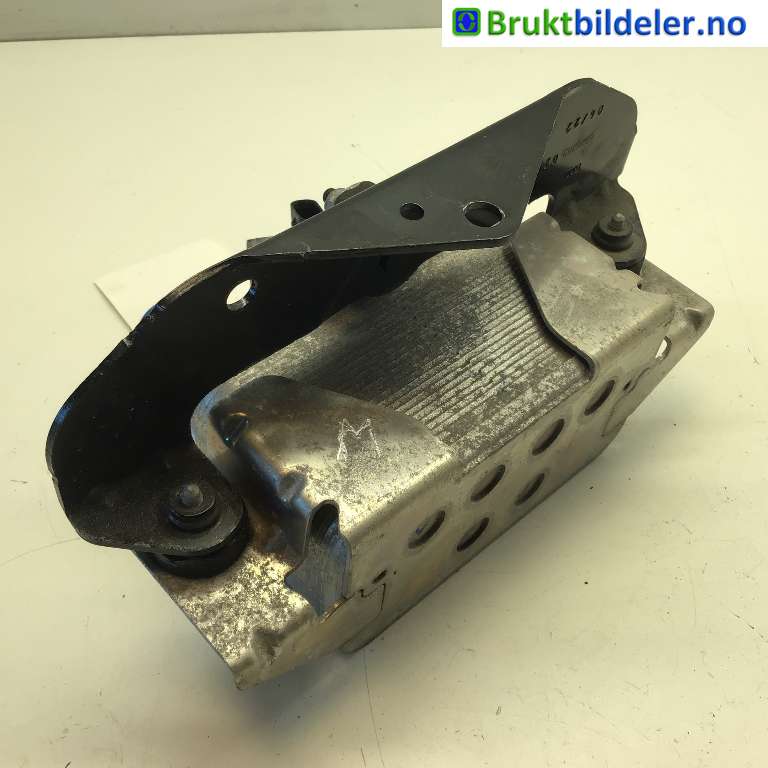 Varmeapparat diverse til BMW iX, 2021-->> (I20) (I20) (BMW  iX xDrive40|64 50 9 474 774)