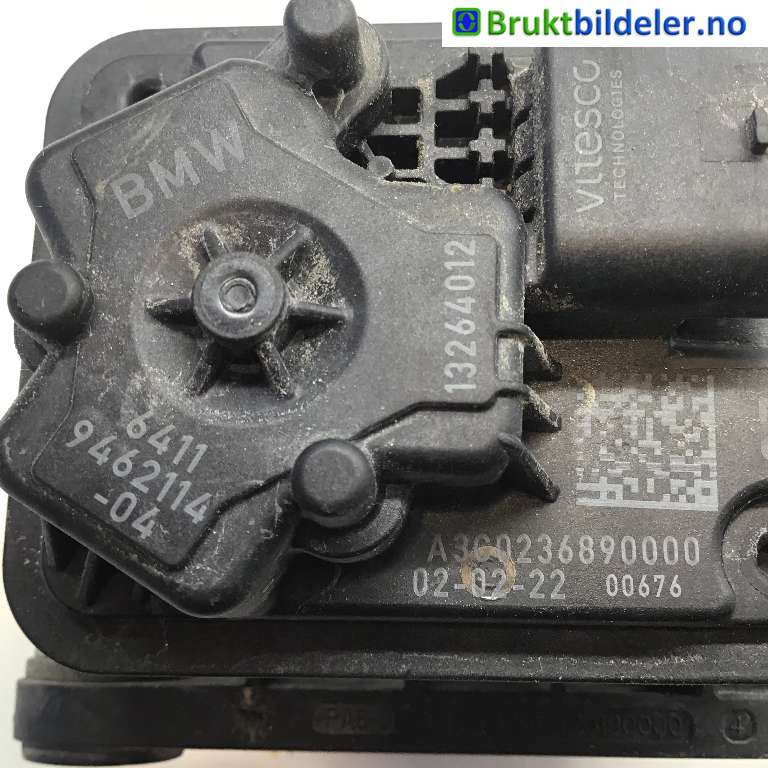 Diverse deler til BMW iX 2021-->> (I20) (I20) (BMW iX xDrive40|64 11 9 462 114|)