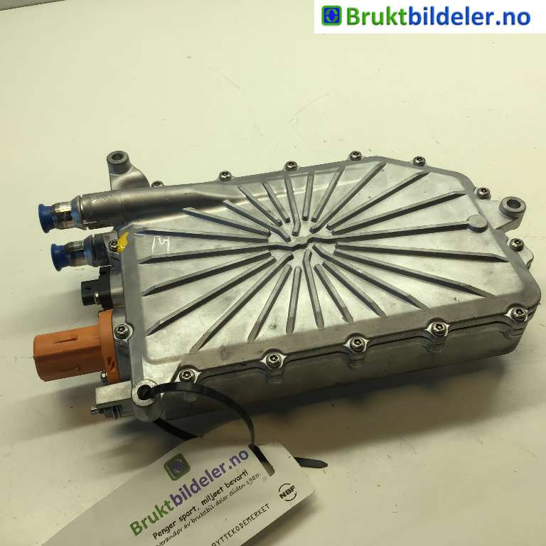 Varmeapparat register til BMW iX 2021-->> (I20) (I20) (BMW  iX xDrive40|64 12 5 B36 BF9|E2980071338A0|)