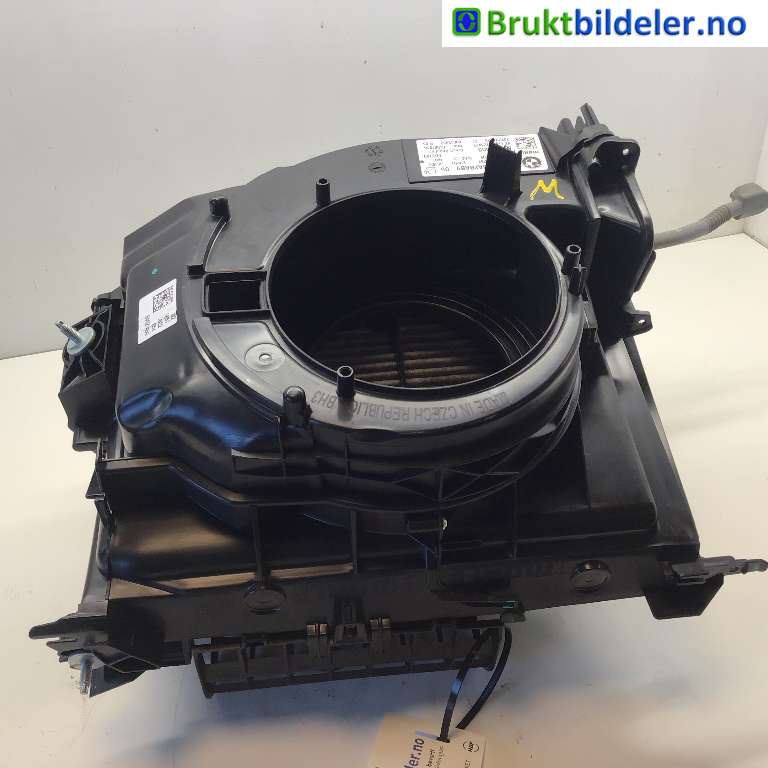 Varmeapparat diverse til BMW iX, 2021-->> (I20) (I20) (BMW  iX xDrive40|64 11 5 A05 C24)
