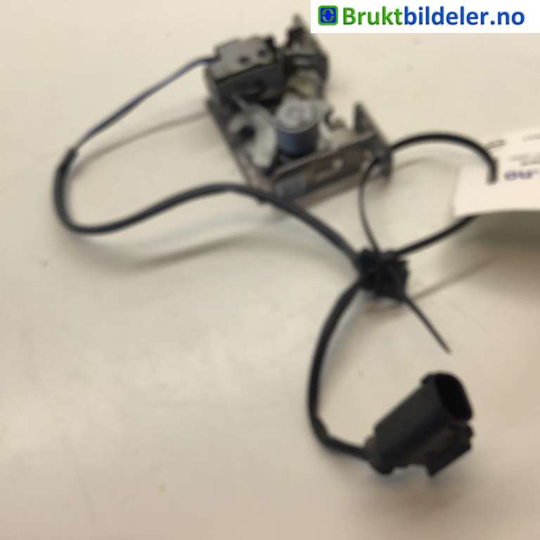 Panserlås til BMW iX, 2021-->> (I20) (I20) (BMW  iX xDrive40|51 23 7 308 068)