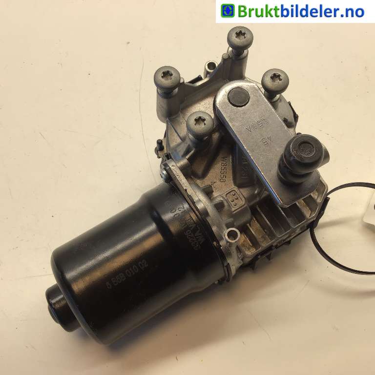 Viskermotor frontrute til BMW iX, 2021-->> (I20) (I20) (BMW  iX xDrive40|5 B57 4C5-01)
