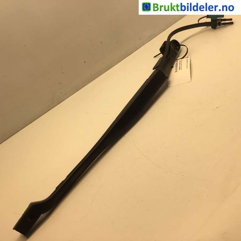 Viskerarmer frontrute til BMW iX, 2021-->> (I20) (I20) (BMW  iX xDrive40|61 61 7 954 653-08)