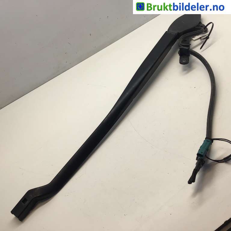 Viskerarmer frontrute til BMW iX, 2021-->> (I20) (I20) (BMW  iX xDrive40|61 61 7 954 654-09)