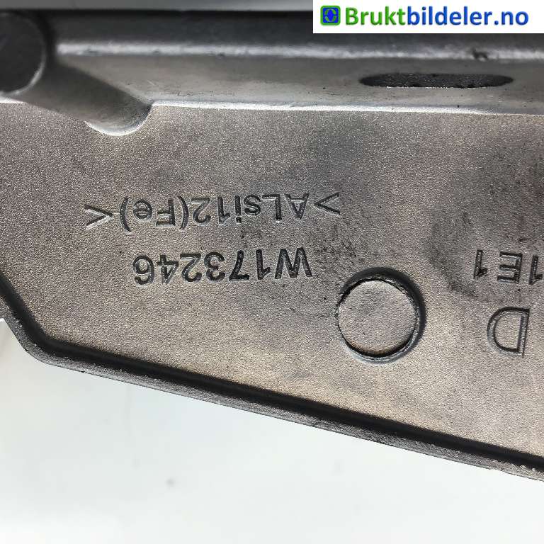 Viskeroverføring til BMW iX 2021-->> (I20) (I20) (BMW  iX xDrive40|61 61 5 A5C 6B6|W173246|)