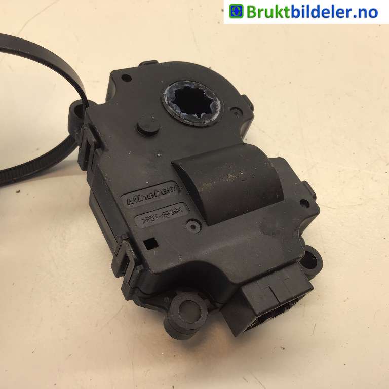 Diverse deler til BMW iX 2021-->> (I20) (I20) (BMW  iX xDrive40|HALL-480-MBB1|MB700002|050222MC)
