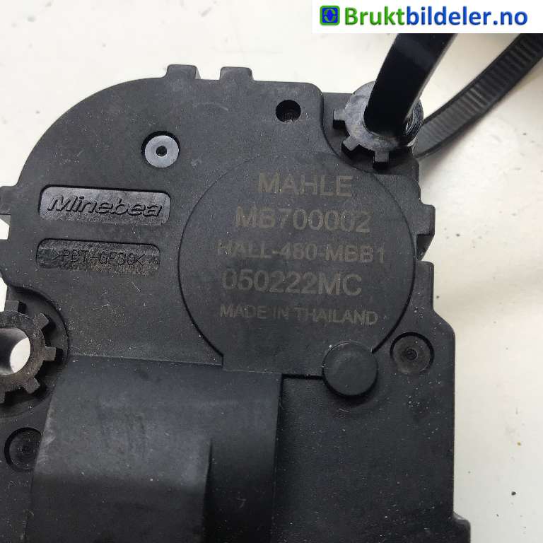 Diverse deler til BMW iX 2021-->> (I20) (I20) (BMW  iX xDrive40|HALL-480-MBB1|MB700002|050222MC)