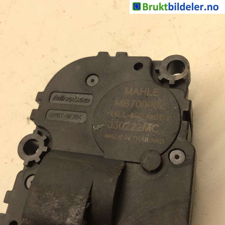 Diverse deler til BMW iX 2021-->> (I20) (I20) (BMW  iX xDrive40|HALL-480-MBB1|MB700002|050222MC)