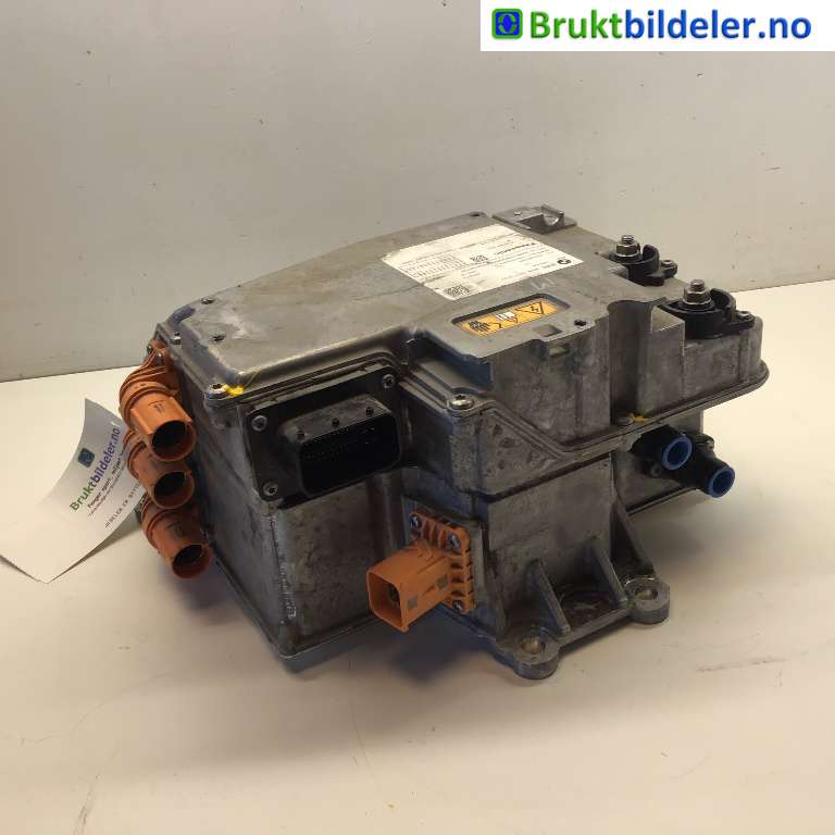 Batterilader (OBC - On Board Charger) til BMW iX 2021-->> (I20) (I20) (BMW  iX xDrive40|61 44 5 A5C A28|225799110|)
