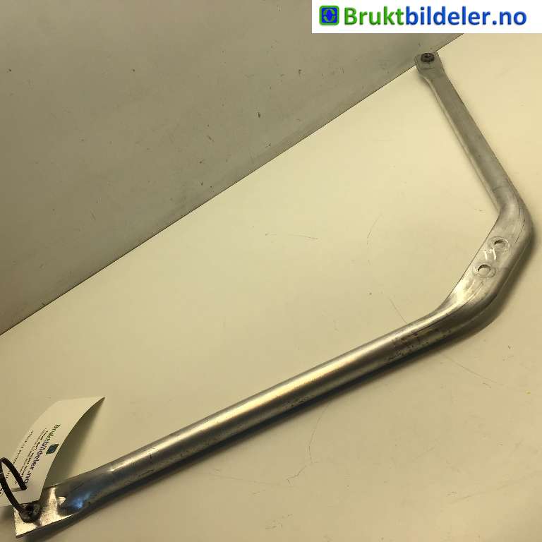 Frontplate til BMW iX, 2021-->> (I20) (I20) (BMW  iX xDrive40|51 64 8 737 032)