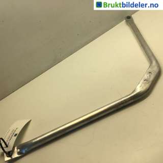 Frontplate til BMW iX, 2021->> (I20) (I20) (BMW  iX xDrive40|51 64 8 737 032)