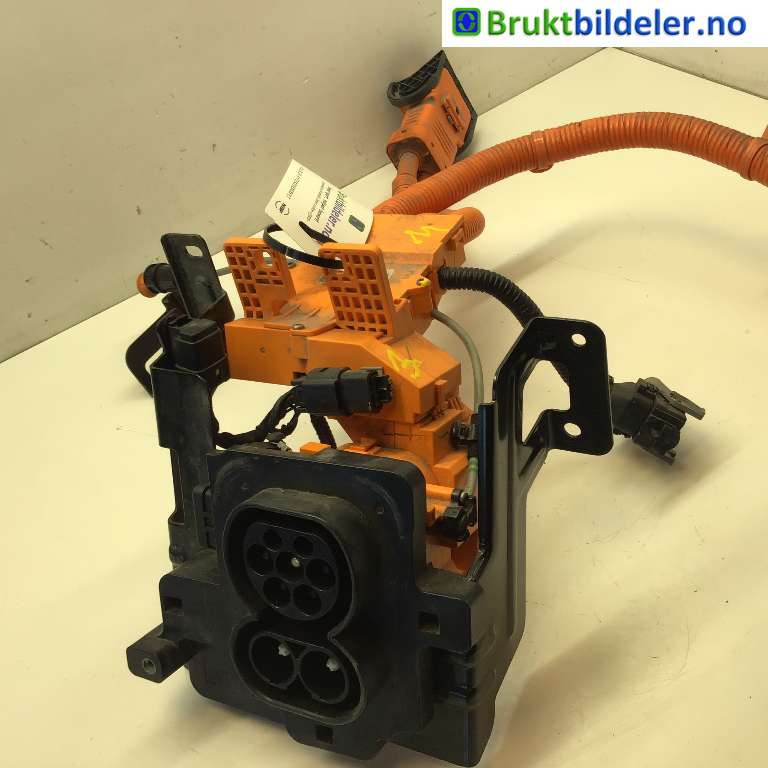 Kabel høy volt (HV) hybrid til Hyundai Kona, 2021-2023 (Type I, Fase 2)  (HYUNDAI|91684K4520)