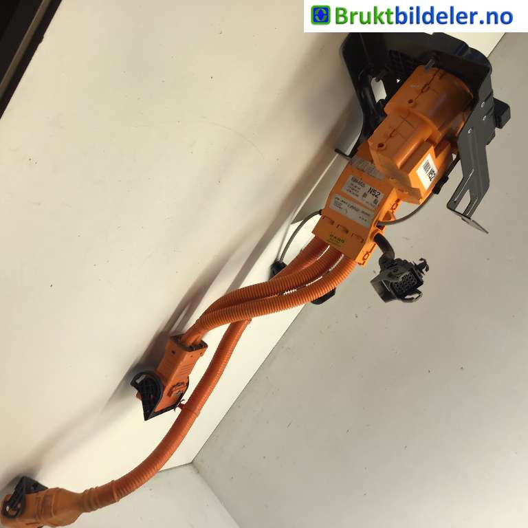 Kabel høy volt (HV) hybrid til Hyundai Kona 2021-2023 (Type I, Fase 2)  (HYUNDAI|91684K4520|)