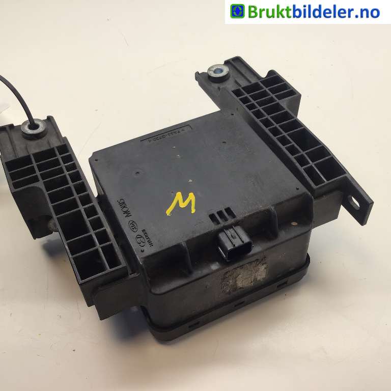Høyttaler motorlyd, AVAS (Acoustic Vehicle Alerting System) til Hyundai Kona 2021-2023 (Type I, Fase 2)  (HYUNDAI|96390K4200|)