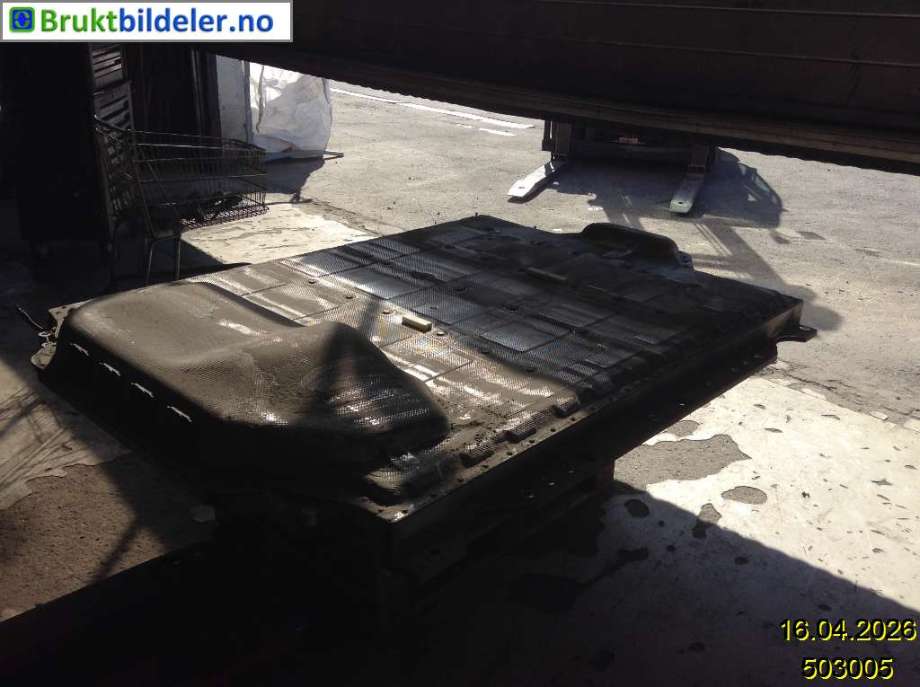 Batteripakke elbil til BMW iX 2021-->> (I20) (I20) (BMW iX xDrive40|61 25 8 848 955-01|)