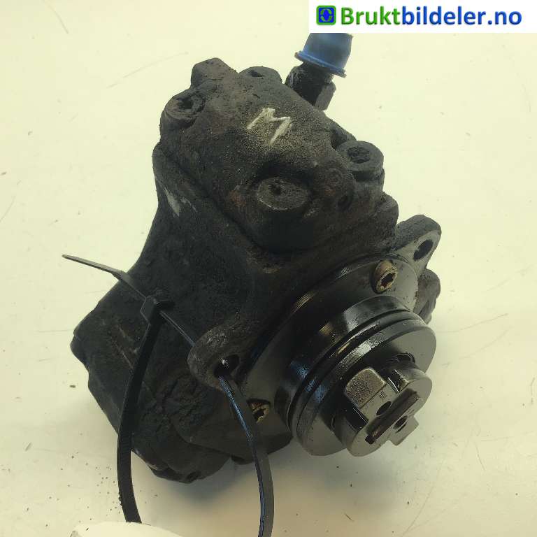 Styreenhet drivstoffpumpe til Mercedes ML, 1997-2005 (W163) (W163) (MERCEDES|A 612 070 00 01)