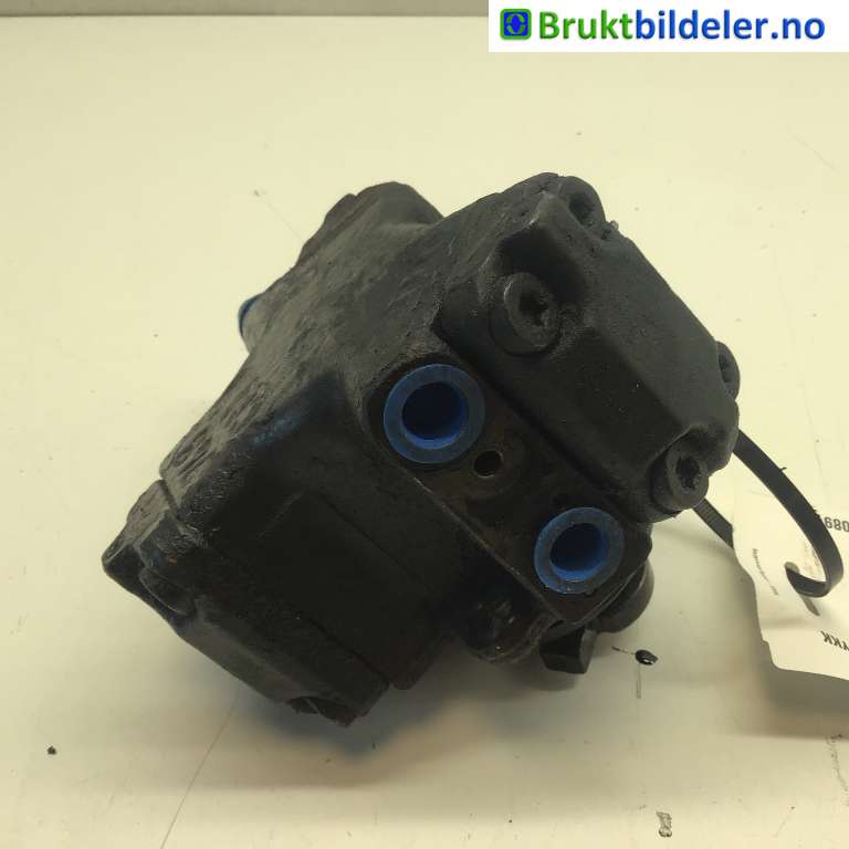 Styreenhet drivstoffpumpe til Mercedes ML 1997-2005 (W163) (W163) (MERCEDES|A 612 070 00 01|)