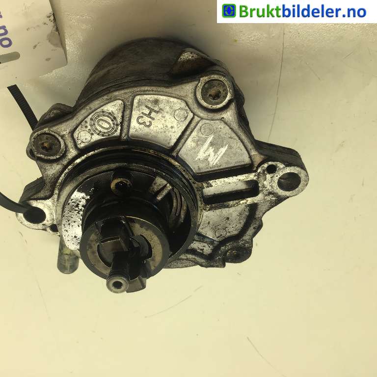 Vakuumpumpe til Mercedes ML, 1997-2005 (W163) (W163) (MERCEDES|611 230 00 65)