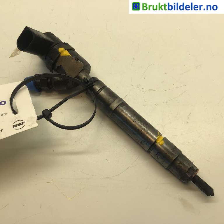 Dyse innsprøyting diesel til Mercedes ML, 1997-2005 (W163) (W163) (MERCEDES|A 613 070 05 87)