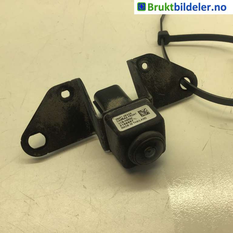 Kamera til Nissan Qashqai 2014-2021 (Type II) (NISSAN|284F14EA0A|2166687|)