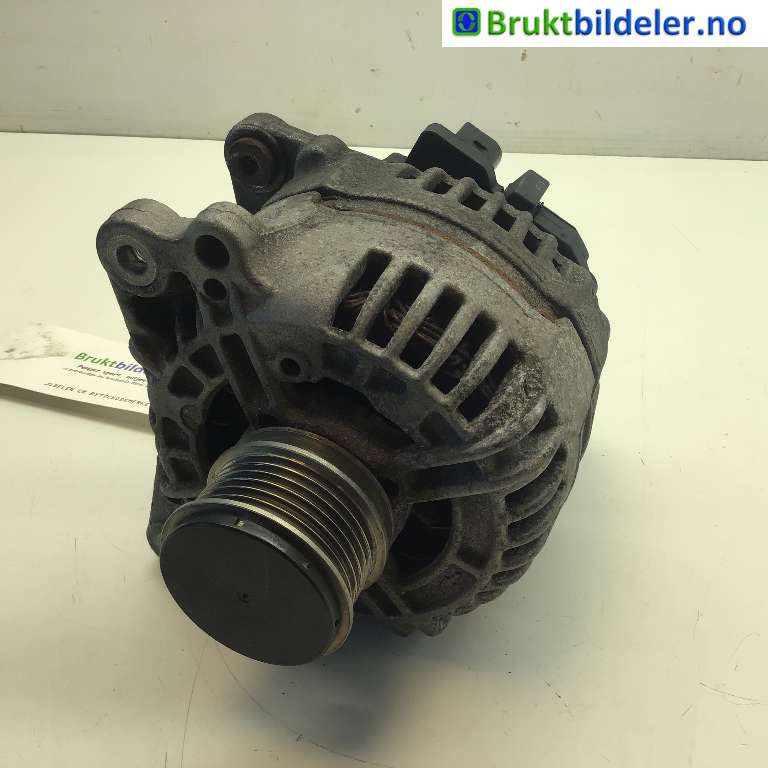 Dynamo til Škoda Rapid 2012-2019 (SKODA|06F 903 023 F|0 124 525 091|)