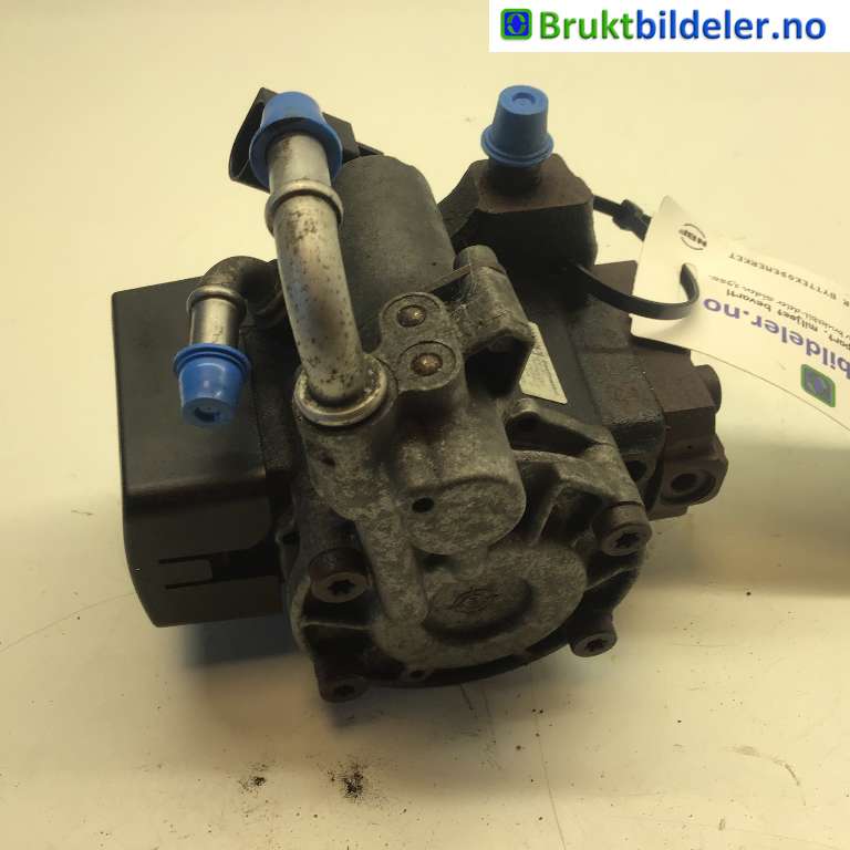 Styreenhet drivstoffpumpe til Škoda Rapid 2012-2019  (SKODA|03L 130 755 AL|150914-212800|)