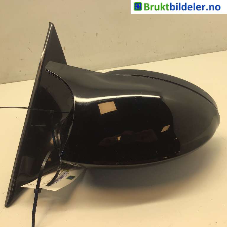 Speil venstre til BMW 3-Serie 2005-2011 (E90/E91/E92/E93) (E90/E91/E92/E93) (BMW|51 16 7 176 183|)