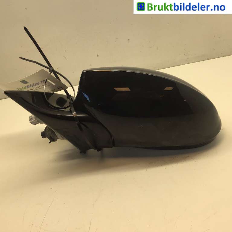 Speil venstre til BMW 3-Serie 2005-2011 (E90/E91/E92/E93) (E90/E91/E92/E93) (BMW|51 16 7 176 183|)