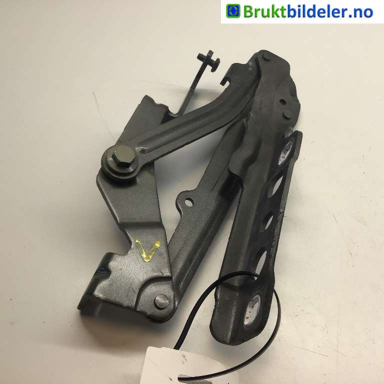 Panserhengsler til Peugeot 5008, 2017-->> (Type II)  (PEUGEOT|98 141 898 80)