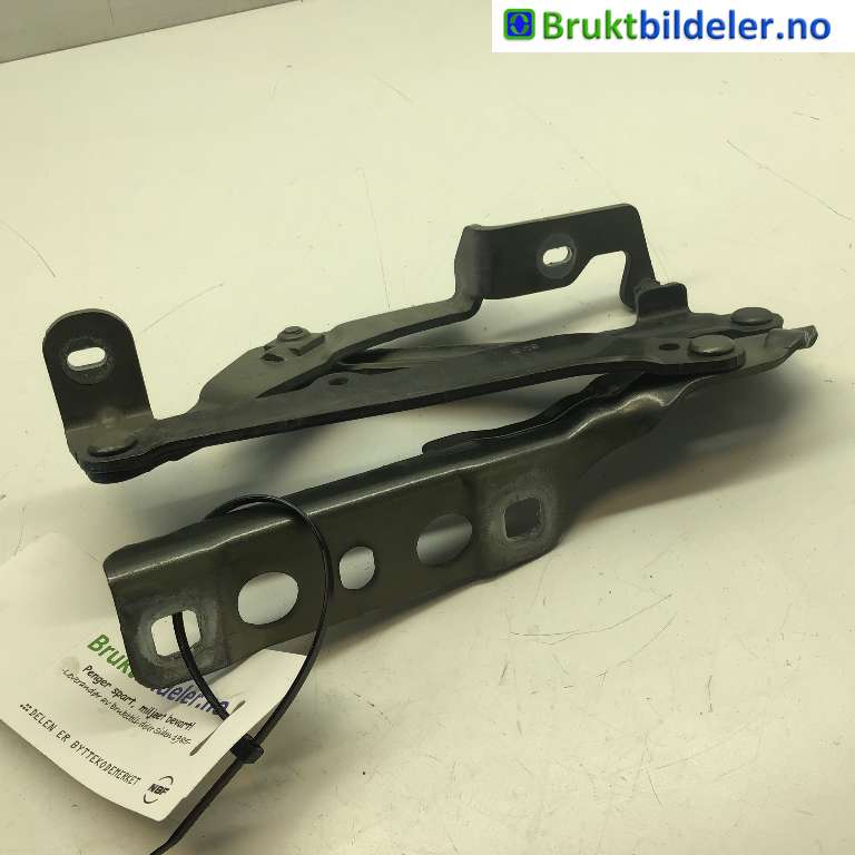 Panserhengsler til Peugeot 5008 2017-->> (Type II)  (PEUGEOT|98 141 888 80|)