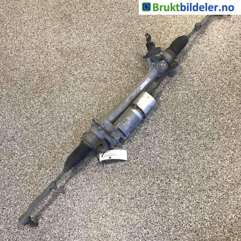 Tannstang elektrisk til BMW iX 2021-->> (I20) (I20) (BMW  iX xDrive40|32 10 5 A68 5E5|21478290010002|225B357F4-01)