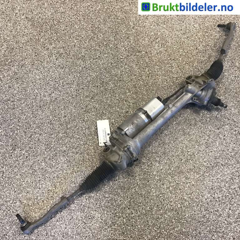 Tannstang elektrisk til BMW iX 2021-->> (I20) (I20) (BMW  iX xDrive40|32 10 5 A68 5E5|21478290010002|225B357F4-01)